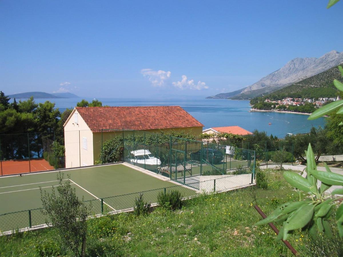 Vila Neda Podaca Exterior photo