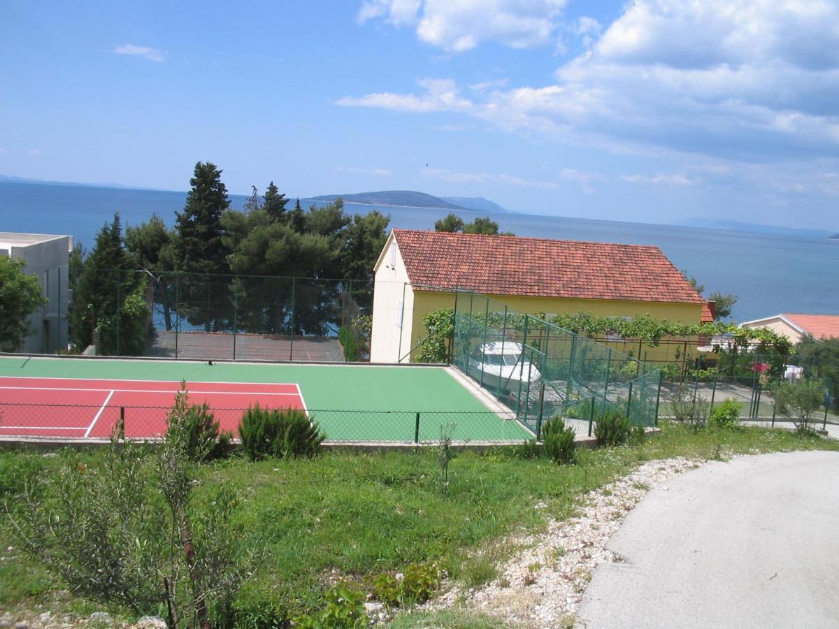 Vila Neda Podaca Exterior photo