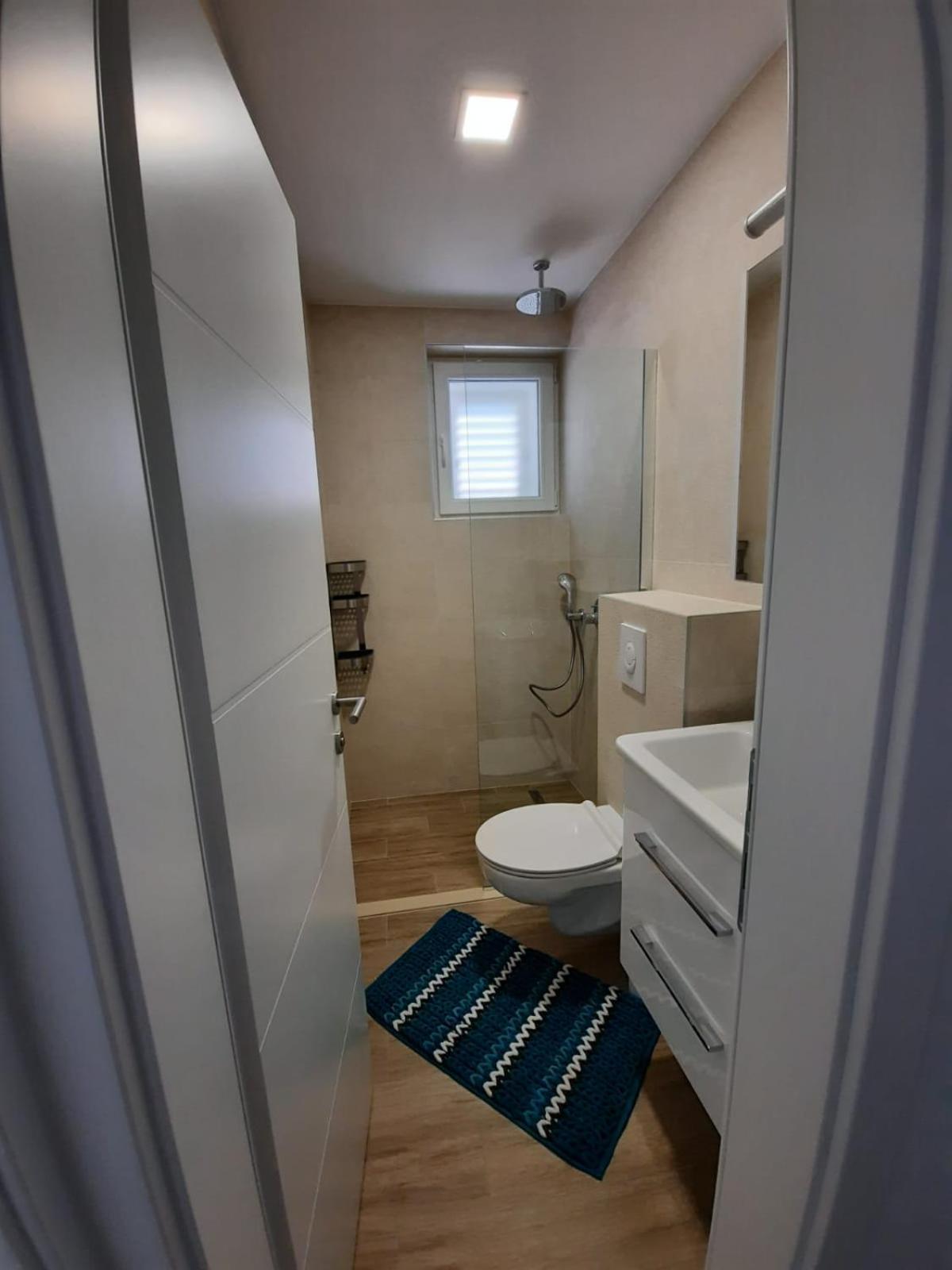 Vila Neda Podaca Room photo