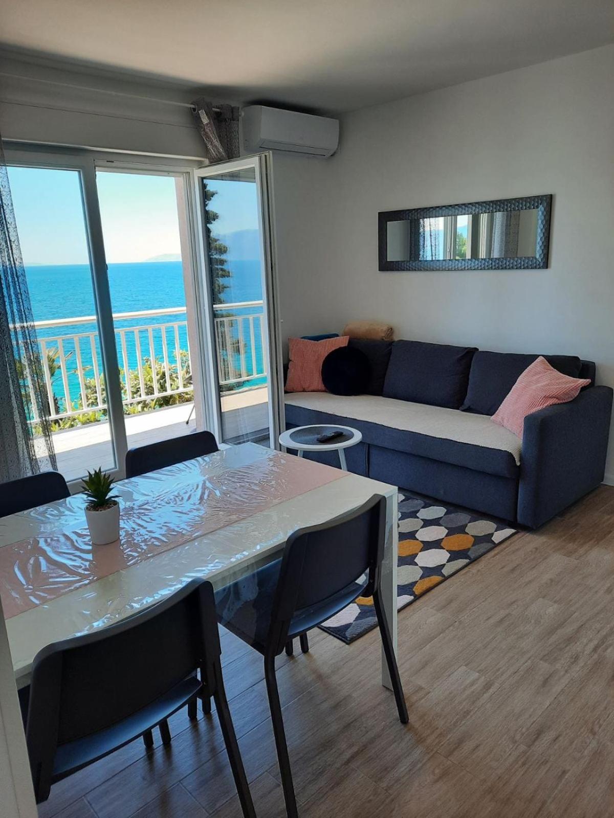 Vila Neda Podaca Room photo
