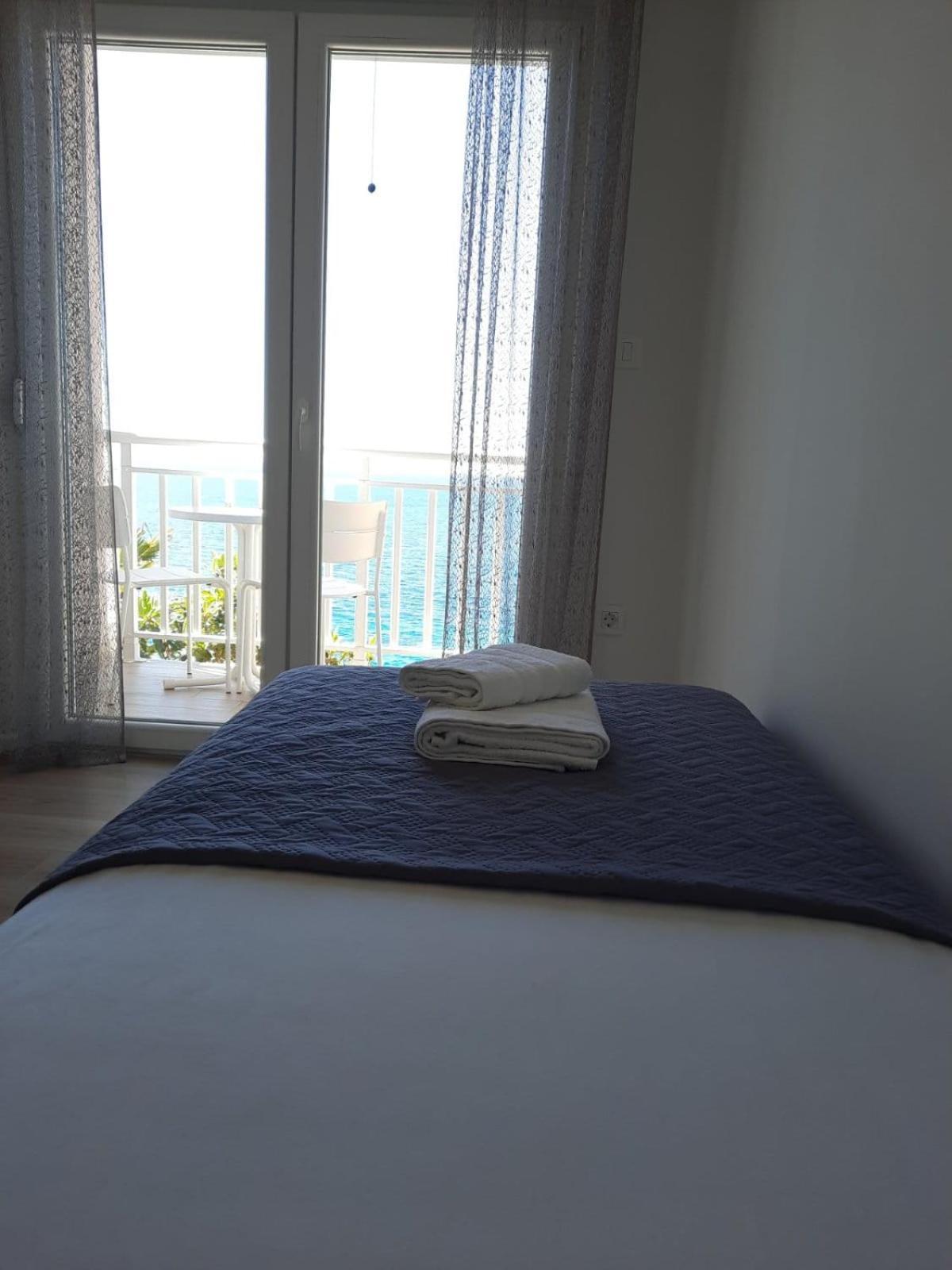 Vila Neda Podaca Room photo