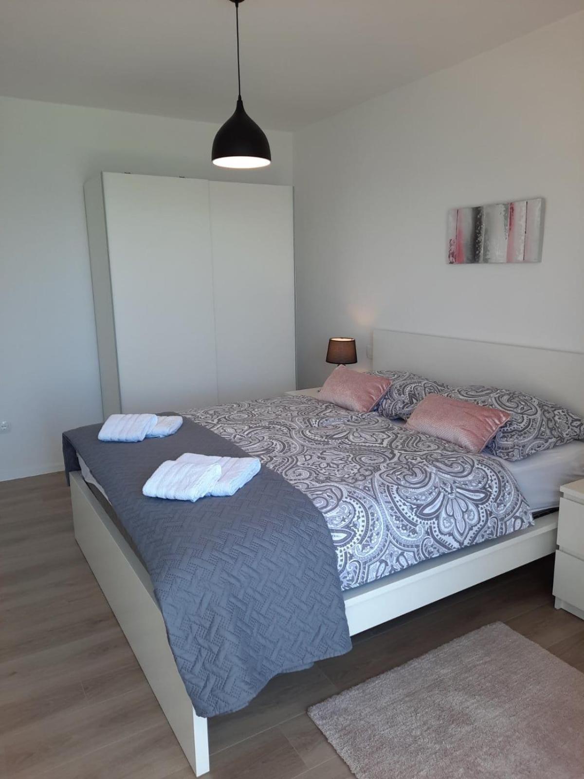 Vila Neda Podaca Room photo
