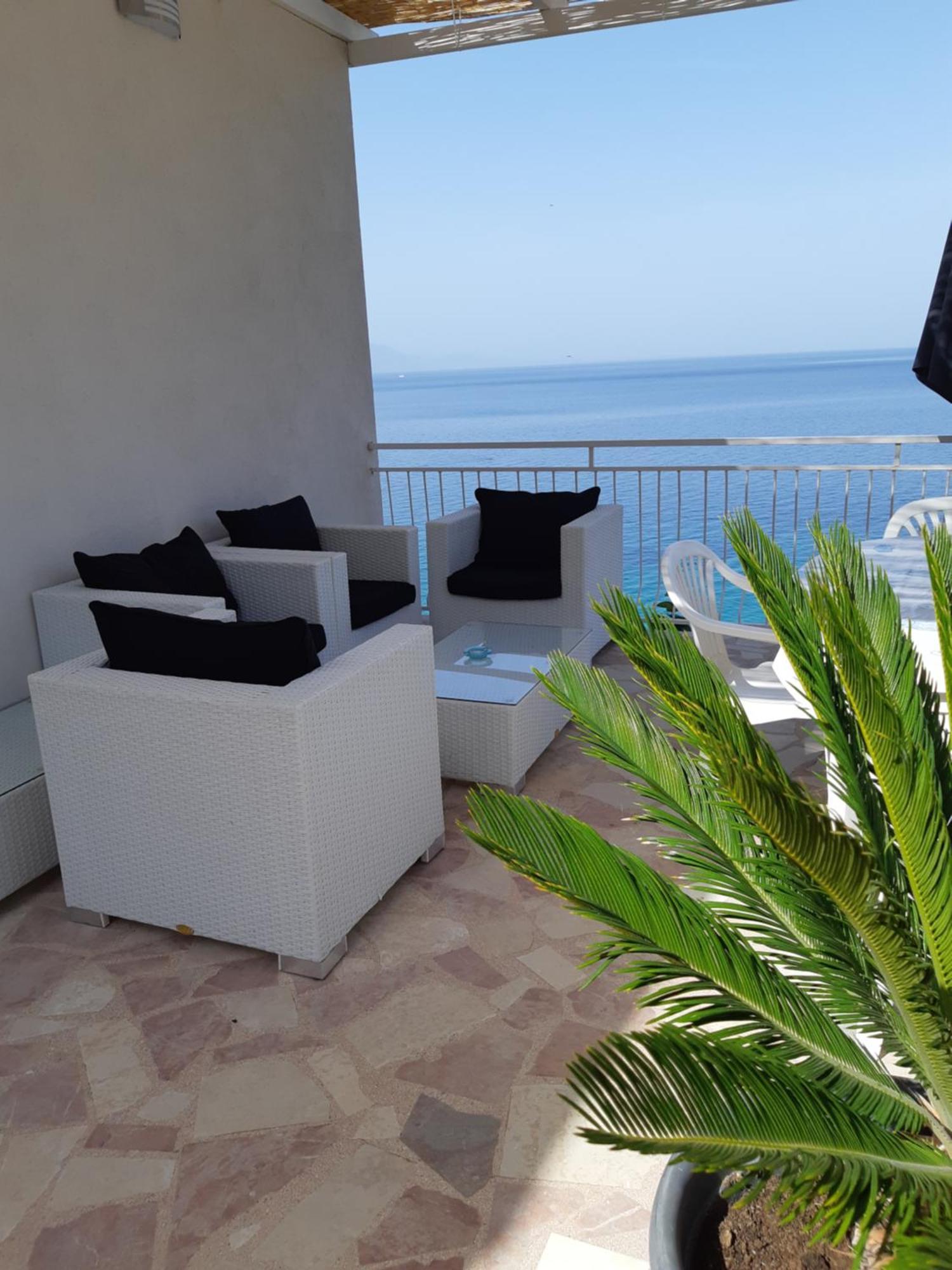 Vila Neda Podaca Room photo