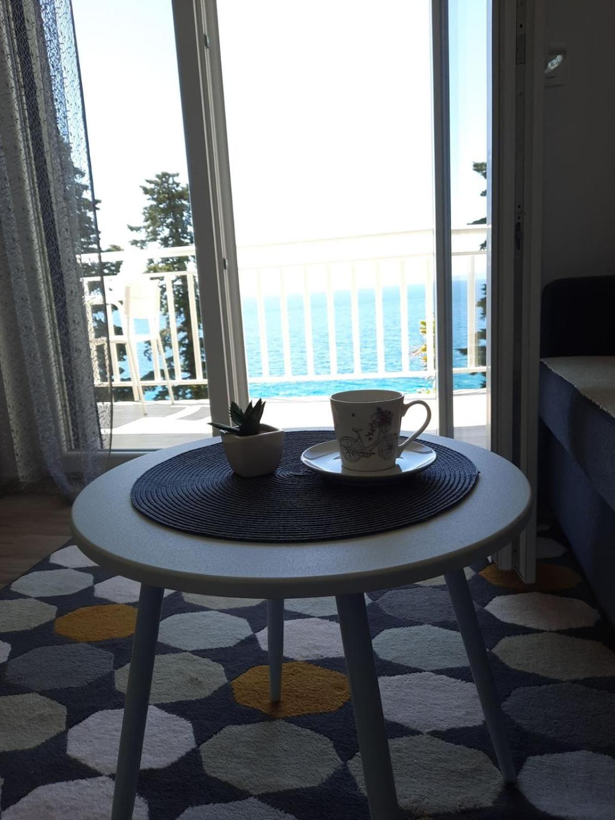 Vila Neda Podaca Room photo