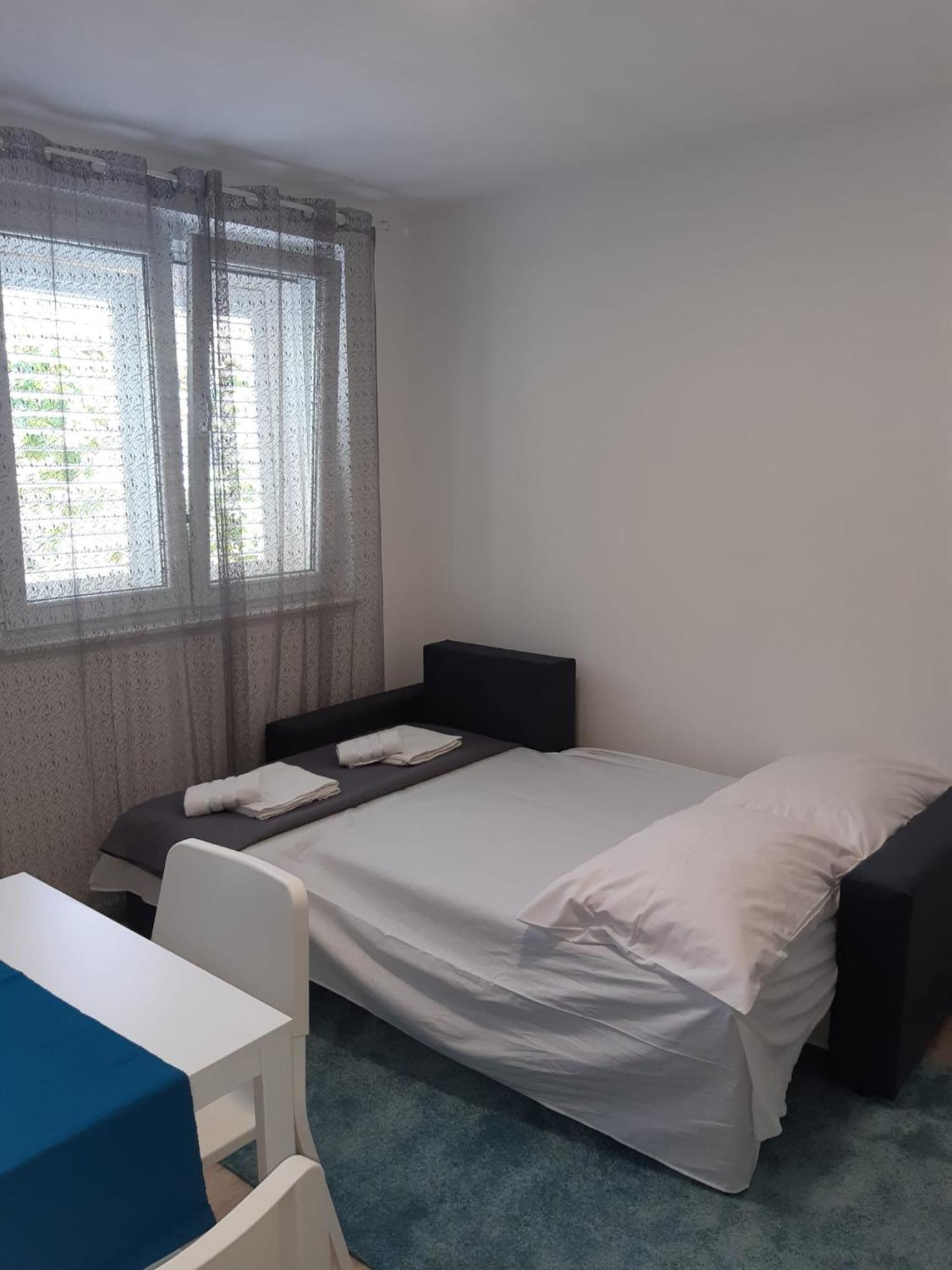 Vila Neda Podaca Room photo